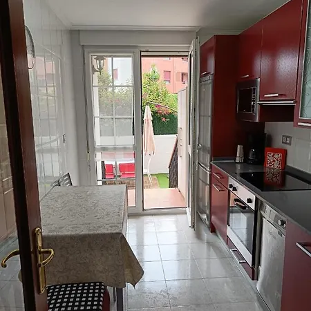 Paraiso Soleado: Piso Con Terraza, Piscina Y Garaje A 5 Min De Playa Apartament