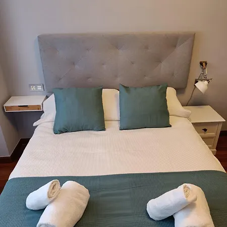 Paraiso Soleado: Piso Con Terraza, Piscina Y Garaje A 5 Min De Playa Apartament Castro Urdiales