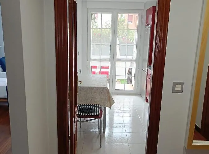 Paraiso Soleado: Piso Con Terraza, Piscina Y Garaje A 5 Min De Playa