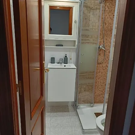 Paraiso Soleado: Piso Con Terraza, Piscina Y Garaje A 5 Min De Playa Castro Urdiales