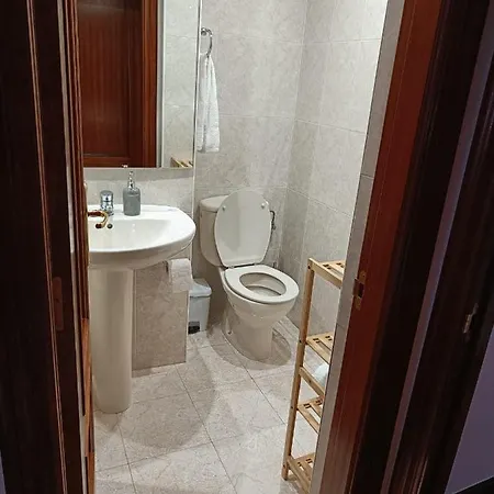Paraiso Soleado: Piso Con Terraza, Piscina Y Garaje A 5 Min De Playa Apartment *